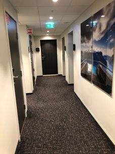 Harbour Hotell