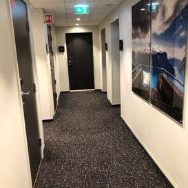 Harbour Hotell