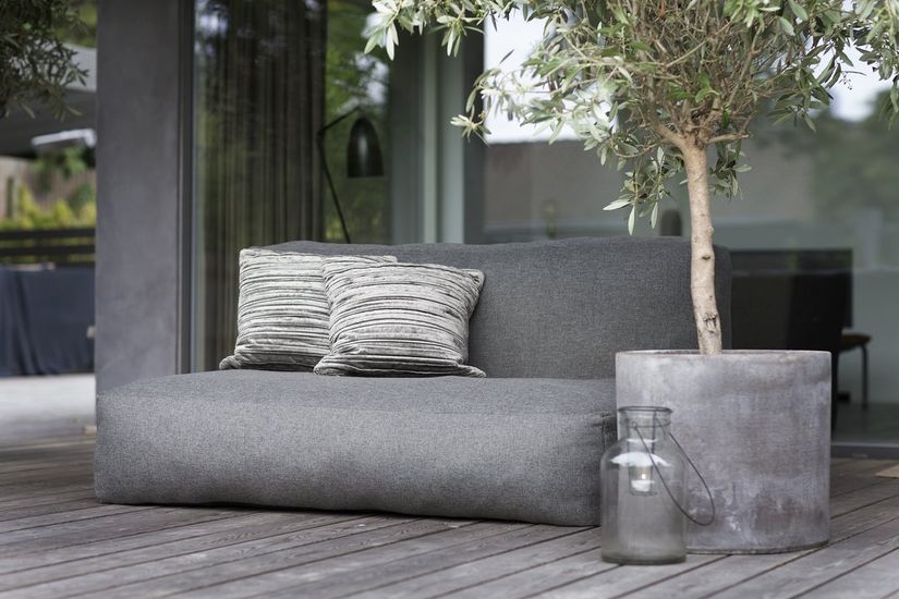Loungemøbler
