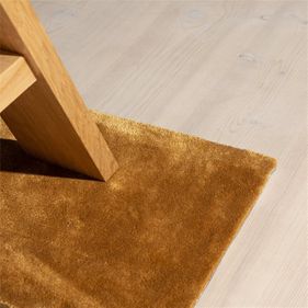 Detaljer av teppe