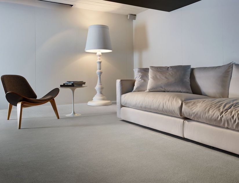 Sofa og stol